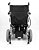 Cadeira De Rodas Motorizada Dobrável Modelo D900 - Dellamed - Imagem 4