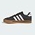 Tênis Adidas Daily 4.0 Masculino Preto - Imagem 2