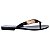 Sandália Melissa Melissa Harmonic M Chic Feminino - Imagem 1