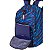 Mochila NBA Legend Grande Masculina Azul Sestini - Imagem 3