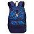 Mochila NBA Legend Grande Masculina Azul Sestini - Imagem 1