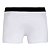 Cueca Ellus Media Color Stripe Branca - Imagem 2