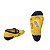 Meia Sapatilha Puket Minions Kids Amarela - Imagem 2