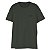 Camiseta Ellus Cotton Fine Co Classic Masculina Verde - Imagem 1