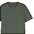 Camiseta Ellus Melange Easa Classic Masculina Cinza 255 - Imagem 2