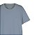 Camiseta Ellus Cotton Easa Classic Masculina Azul Claro 654 - Imagem 2
