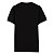 Camiseta Ellus Easa Maxi Easa Classic Masculina Preta Logo - Imagem 2