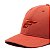 Boné Ellus E Asa Basic Logo Masculino Vermelho - Imagem 2