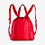 Bolsa Fila Fit Vermelho - Imagem 3