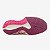 Tênis Fila Float Elite Feminino Rosa - Imagem 5
