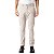 Calça Ellus Color Twill Power Slim Masculina Bege - Imagem 1
