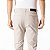 Calça Ellus Color Twill Power Slim Masculina Bege - Imagem 3