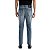 Calça Ellus Dark Elastic Slim 5 Pockets Masculina - Imagem 2