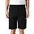 Bermuda Ellus Storm Elástic II Long Et Zetex Masculina Preta - Imagem 3
