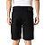 Bermuda Ellus Storm Elástic II Long Et Zetex Masculina Preta - Imagem 4