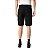 Bermuda Ellus Storm Elástic II Long Et Zetex Masculina Preta - Imagem 2