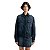 Jaqueta Ellus Blue Cross Vintage Estrela Feminina - Imagem 1