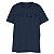 Camiseta Ellus Foil Classic Masculina Azul Marinho - Imagem 1