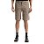 Bermuda Ellus Color Twill Power Long Masculina Caqui - Imagem 1