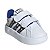 Tênis Adidas Inf Homem Aranha Branco - Imagem 3
