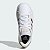 Tênis Adidas Infantil Grand Court 2.0 Meninas Branco Oncinha - Imagem 2