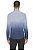 CAMISA DIP DYE DOBBY SLIM SMALL ELLUS MASCULINA - Imagem 2