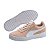 Tênis Puma Carina BDP Sugared Feminino Suede Rosa - Imagem 3