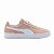 Tênis Puma Carina BDP Sugared Feminino Suede Rosa - Imagem 1