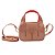 Bolsa Melissa Station Bag - Imagem 5