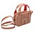 Bolsa Melissa Station Bag - Imagem 2