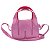Bolsa Melissa Station Bag - Imagem 7