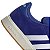 Tênis Adidas Grand Court Base 00s Suede Masculino Azul - Imagem 5