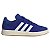 Tênis Adidas Grand Court Base 00s Suede Masculino Azul - Imagem 1