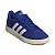 Tênis Adidas Grand Court Base 00s Suede Masculino Azul - Imagem 2