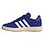 Tênis Adidas Grand Court Base 00s Suede Masculino Azul - Imagem 3