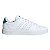 Tênis Adidas Advantage 2.0 Masculino Branco Verde IG9166 - Imagem 1