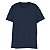 Camiseta Ellus Cotton Fine Co Classic Masculina Azul Marinho - Imagem 1