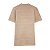 Camiseta Ellus Washed Quality Classic Masculina Bege - Imagem 2