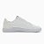 Tênis Puma Shuffle Masculino Branco Prata - Imagem 5