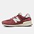 Tênis New Balance 574 V2 Masculino Bordô U574YC2 - Imagem 2