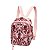 Mini Mochila Borogodó Leveza Romântica - Imagem 1