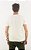 CAMISETA ELLUS VINTAGE FREE SPIRIT CLASSIC MASCULINA OFF-WHITE - Imagem 2