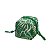 Mini Necessaire Farm Caçula Rendeira Verde - Imagem 1