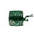 Mini Necessaire Farm Caçula Rendeira Verde - Imagem 2