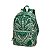 Mochila Farm Xodó Rendeira Verde - Imagem 1