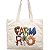 Bolsa Farm Tote Praiana Tote Farm Rio Off White - Imagem 4