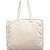 Bolsa Farm Tote Praiana Tote Farm Rio Off White - Imagem 3