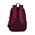 Mochila Fila Tone Logos Vinho - Imagem 3