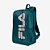 Mochila Fila Cut Logo Verde Logo Off - Imagem 2