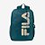 Mochila Fila Cut Logo Verde Logo Off - Imagem 1